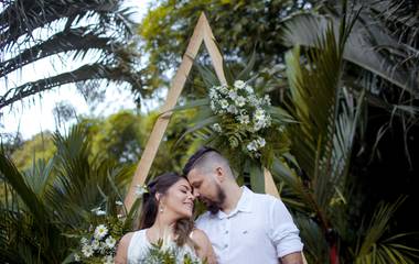Você já ouviu falar sobre Elopement Wedding?