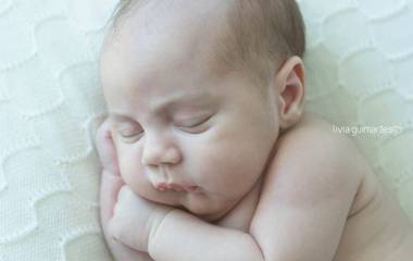 Acupuntura para bebês, uma solução simples e natural para muitos problemas do seu filho.