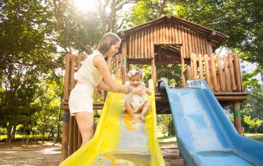 Você brinca com seu filho? Veja ótimas ideias de brincadeiras para muita diversão.