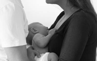 Por que contratar um fotógrafo profissional para fazer suas fotos de família?