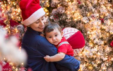 Empreendedorismo e a maternidade