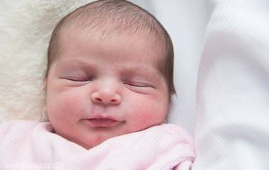 Atenção! Você sabe quais são os 20 itens que não podem faltar na lista de enxoval de bebê? Confira!