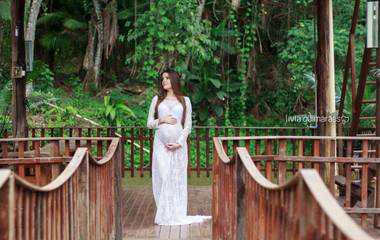 Dicas para fotos de gestante ao ar livre