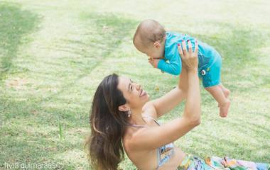 6 dicas para lidar com o cansaço da rotina de mãe, vem ver!