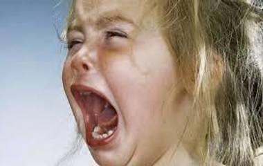 Seu filho faz birra? Saiba como lidar.