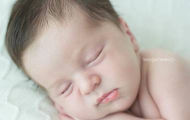 6 dicas de ouro para seu bebê aprender a dormir sozinho