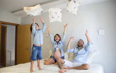 Quer diversão? Joguinhos da preguiça - algumas brincadeiras bem legais para você curtir com seu filho, confira!