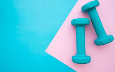 Pilates para gestantes. Vamos fazer?