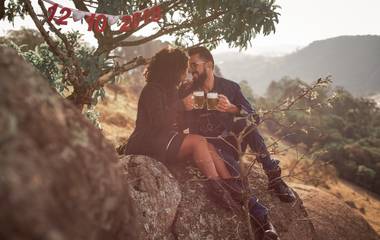 5 LUGARES PARA ENSAIO PRÉ WEDDING EM SÃO PAULO