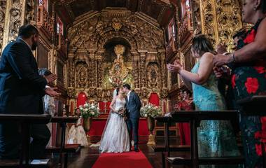 Dicas para contratar o fotógrafo do seu casamento