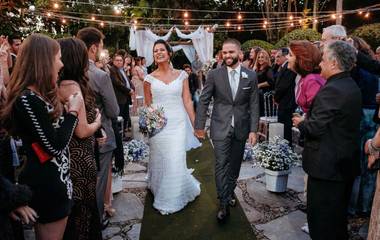 Vou casar e agora? Por onde começar?