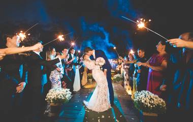 30 dicas para quem está com o pé no altar