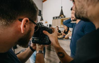 Dificuldades do início na Fotografia (como superá-los?)