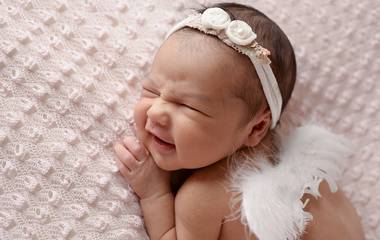 Dicas Ensaio Newborn