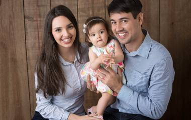 Dicas Ensaio de Família