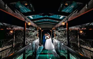 5 dicas para aproveitar o seu casamento