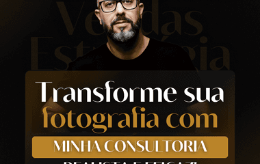 Consultoria Online Fotografia