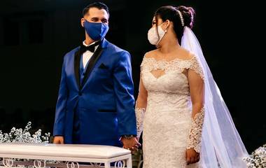 Lente 70-200mm | Uma Forte Aliada Durante a Pandemia