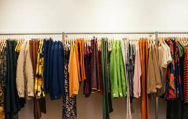 O impacto das cores na construção da sua imagem.