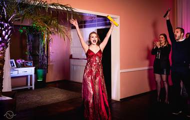 Que momentos você quer guardar da sua Formatura ??