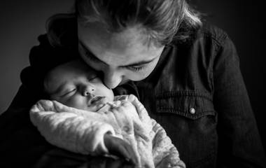 O Que eu Considero Essencial para uma boa Fotografia de Família?!