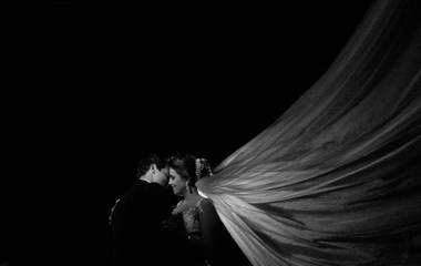 CASAMENTO/ CAROLINE + LEONARDO