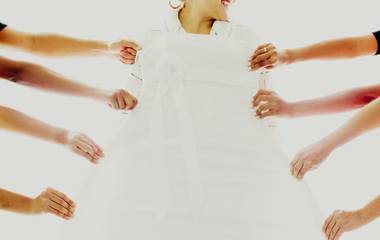 CASAMENTO/ BRUNA + RAFAEL