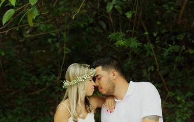 PRÉ CASAMENTO/ LUCELEN + FERNANDO