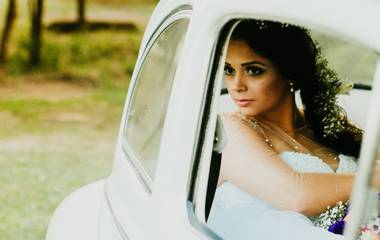 CASAMENTO/ JESSICA + WALLACE