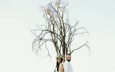 PRÉ CASAMENTO/ STEPHANIE + EVANDER