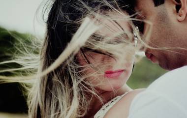 PRÉ CASAMENTO/ DAIANA + MARCELINO