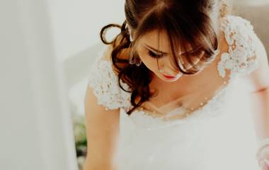 CASAMENTO/ RUBIANE + LUCAS