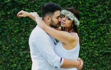 PRÉ CASAMENTO/ MARIANA + JOÃO