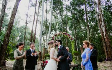 BEIJO - O GRANDE MOMENTO/ FOTOGRAFIA DE CASAMENTO
