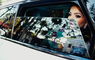 CASAMENTO/ POLIANA + DIONES