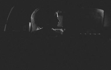 COM QUE CARRO A NOIVA VAI?/ FOTOGRAFIA DE CASAMENTO