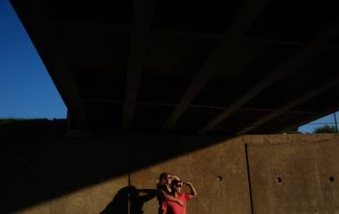 PRÉ CASAMENTO/ ELIANA + IGOR