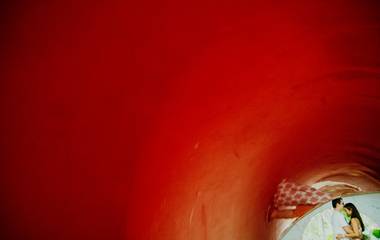 PRÉ CASAMENTO/ DANI + CARLOS