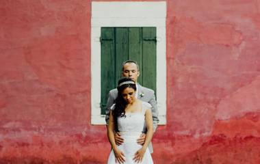 CASAMENTO/ JULIANA + CRISTIAN