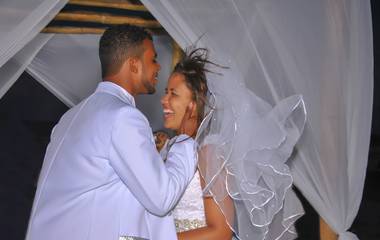 10 Razões para você querer um Elopement Wedding 