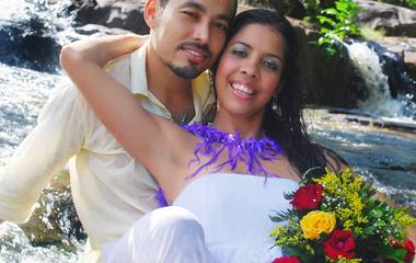 Street Wedding ou Elopement Wedding ou ainda Street Wedding® Everton Rosa ?