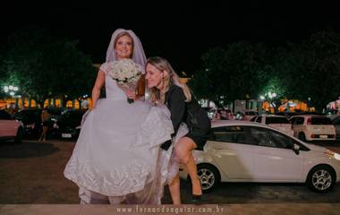 Qual o papel da cerimonialista de casamento?