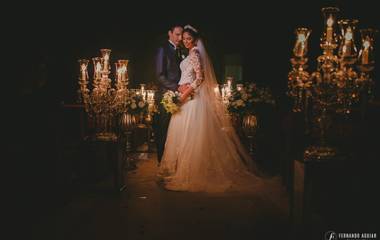 Como escolher o vestido de Noiva?