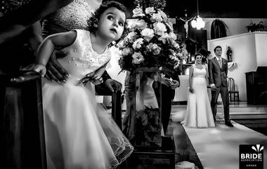 Melhores Fotógrafos de Casamento do Brasil