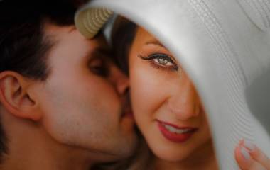 10 Dicas para ter um ensaio pré-casamento perfeito