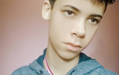 Bryan Haller Cancela Participação em Campeonato Musical