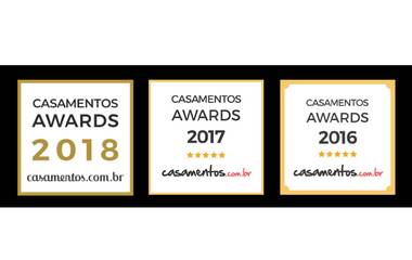 Fotógrafo de casamentos conquista premio pelo terceiro ano consecutivo