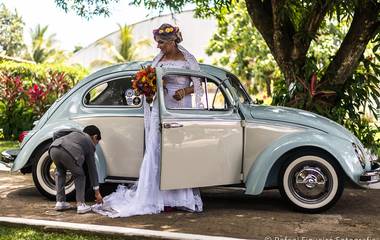 Slide-Show Wedding Carol+Leo