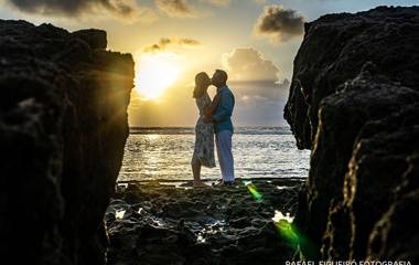 6 DICAS PARA UM ENSAIO PRÉ-CASAMENTO PERFEITO