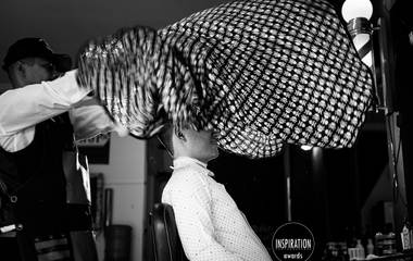 Foto Premiada INSPIRATION AWARD 21